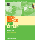 Irish Songs for Guitar
