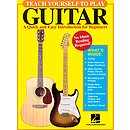 Teach Yourself to Play Guitar
