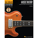 Music Theory for Guitarists