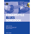 Fingerstyle Blues Songbook