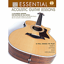 Essential Acoustic Guitar Lessons