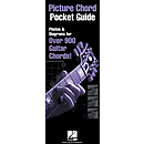 Picture Chord Pocket Guide