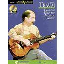 Artie Traum Teaches Essential Blues for Acoustic Guitar