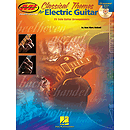 Classical Themes for Electric Guitar