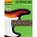 Easy Pop Bass Lines