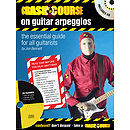 Crash Course on Guitar Arpeggios