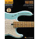 R&B Bass - A Guide to the Essential Styles and Techniques