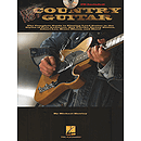 Red Hot Country Guitar
