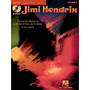 Jimi Hendrix - Volume 2