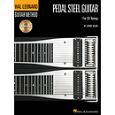 Pedal Steel Guitar Method