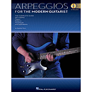 Arpeggios for the Modern Guitarist