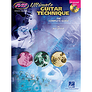 Ultimate Guitar Technique
