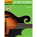 Easy Songs for Mandolin