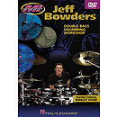 Jeff Bowders - Double Bass Drumming Workshop (DVD)