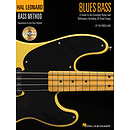 Blues Bass - A Guide to the Essential Styles and Techniques