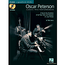 Oscar Peterson - Classic Trio Performances