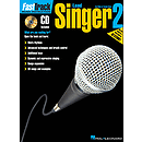 FastTrack Lead Singer Method - Book 2