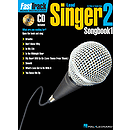 FastTrack Lead Singer Songbook 1 - Level 2