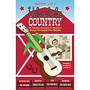 Jumpin' Jim's Ukulele Country