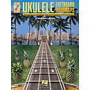 Fretboard Roadmaps - Ukulele