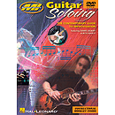 Guitar Soloing (DVD)