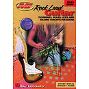 Rock Lead Guitar (DVD)