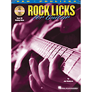 Rock Licks for Guitar