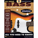 All About Bass