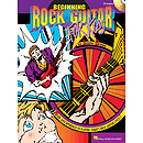 Beginning Rock Guitar for Kids