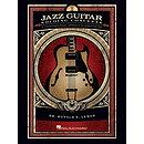Jazz Guitar Soloing Concepts