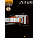 The Hal Leonard Lap Steel Guitar Method