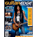 Guitar Edge Magazine Back Issue - March/April 2007