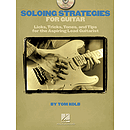 Soloing Strategies for Guitar