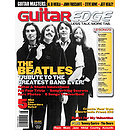 Guitar Edge Magazine Back Issue - July/August 2008