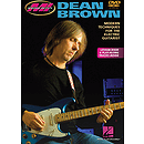 Dean Brown (DVD)