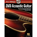 Acoustic Guitar (DVD)