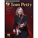 Tom Petty - Guitar Signature Licks