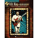 B.B. King - Blues Legend