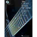 The CAGED System for Guitar