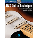 Guitar Technique (DVD)