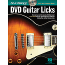 Guitar Licks (DVD)
