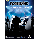 Rock Band Guitar Method