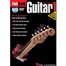 FastTrack Guitar Method 1 (DVD)