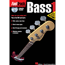 FastTrack Bass Method 1 (DVD)
