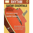 Rhythm Guitar Essentials