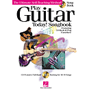 Play Guitar Today! Songbook