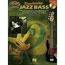 Beginning Jazz Bass
