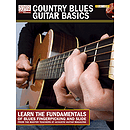 Country Blues Guitar Basics