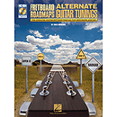 Fretboard Roadmaps - Alternate Guitar Tunings