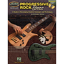 Progressive Rock Bass
